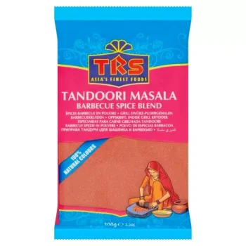Tandoori Masala 100g mélanges d'épices indiennes de TRS
