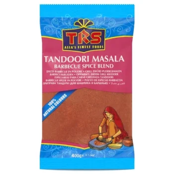Tandoori Masala 400g mélange d'épices indiennes de TRS
