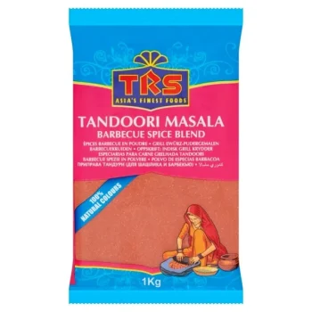 Tandoori Masala Epices indiennes  1kg de TRS