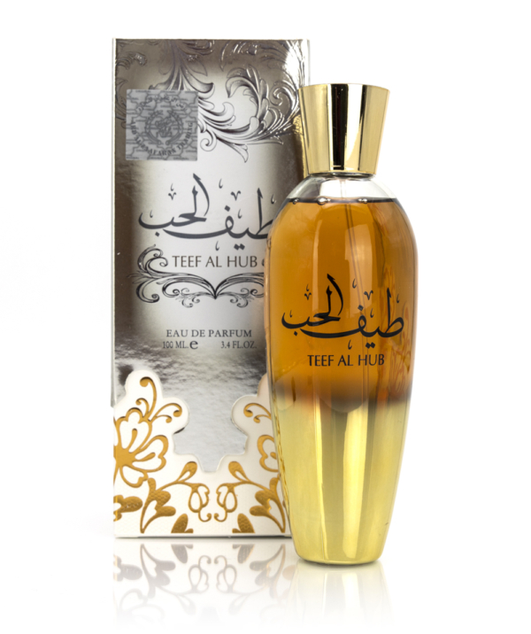 Teef Al Hub - Ard Al Zaafaran Teef Al Hub - Ard Al Zaafaran