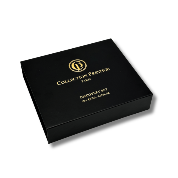 Testeur Collection Prestige - Testeur Collection Prestige -
