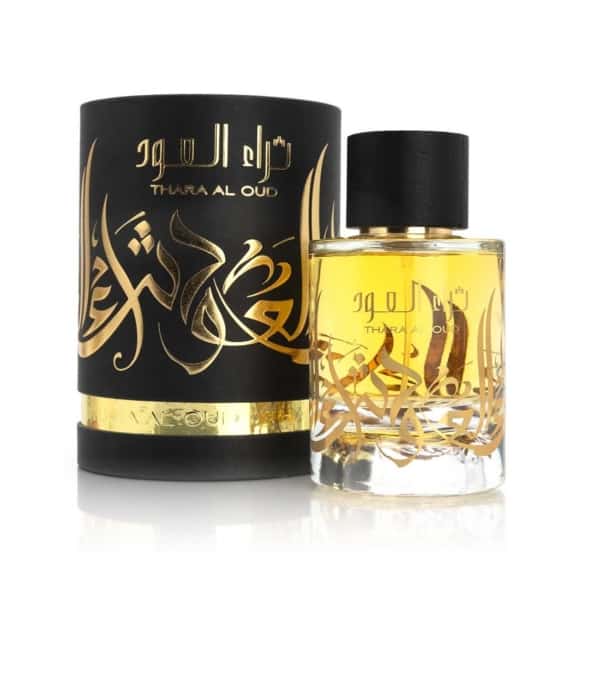 Thara Al Oud Supreme - Ard Al Zaafaran Thara Al Oud Supreme - Ard Al Zaafaran