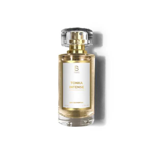 Tonka Intense - BS Paris Tonka Intense - BS Paris