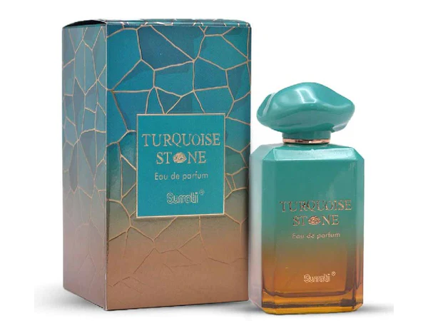 Turquoise Stone - Surrati Turquoise Stone - Surrati