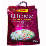 Ultimate Nature's Longest Basmati Rice 10kg de Guard