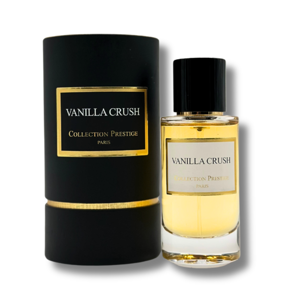 Vanilla Crush - Collection Prestige Vanilla Crush - Collection Prestige