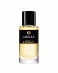 Vanille – Parfums d’Or Blanc