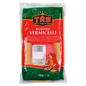 Vermicelles de blé pour cuisine indienne 200g de TRS
