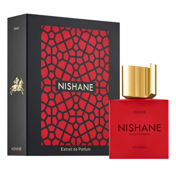 Zenne - Nishane Zenne - Nishane
