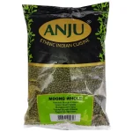 Haricots mungo indiens entiers 1kg de Anju