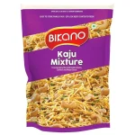 Mélange apéritif indien Namkeen Kaju mix 200g de Bikano