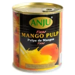 Pulpe de mangues indiennes 850g de Anju