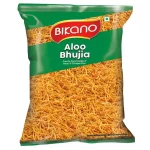 Mélange apéritif Namkeen indien Aloo bhujia 200g de Bikano