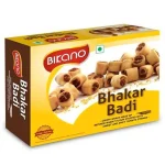 Mélange apéritif indien Bhakar badi 400g de Bikano