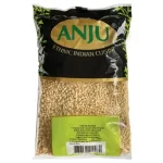 Lentilles indiennes Urad Dal 1kg de Anju