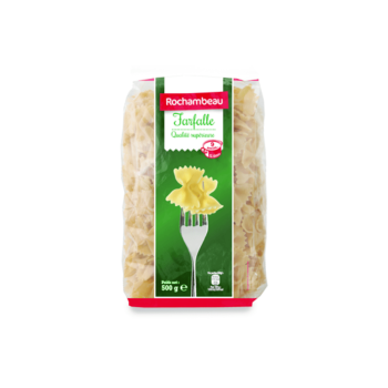FARFALLE Rochambeau (500gr)
