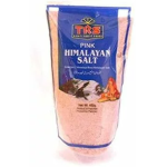 Sel Rose de l'Himalaya 400g de TRS